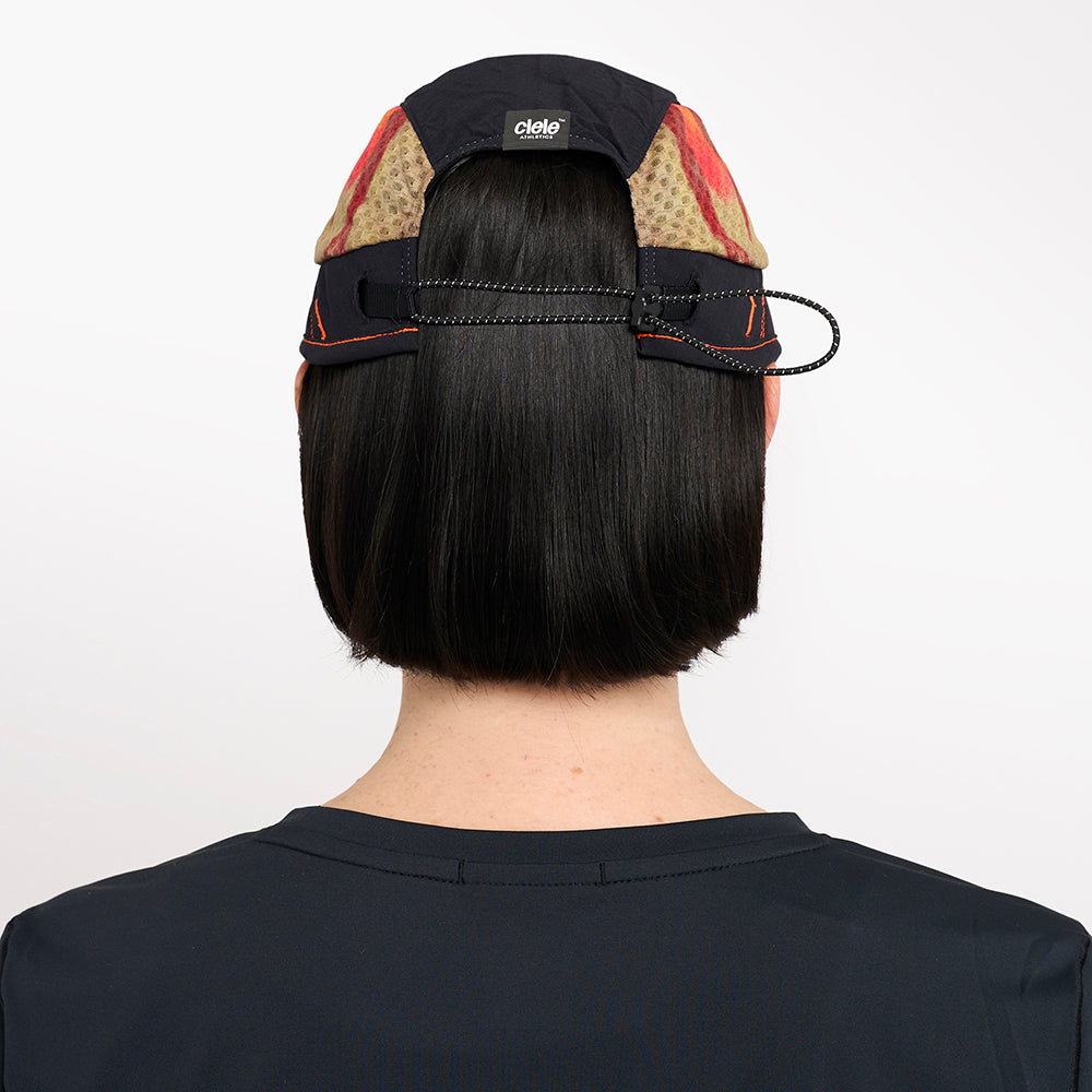 ciele-fstcap-elite-laufkappe-shadowsphinx-s-m-leicht image 4
