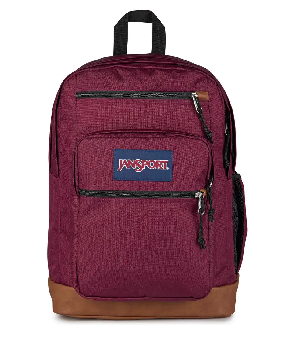 jansport-cool-student-rucksack-cherry-lacquer-xl-laptopfach image 1
