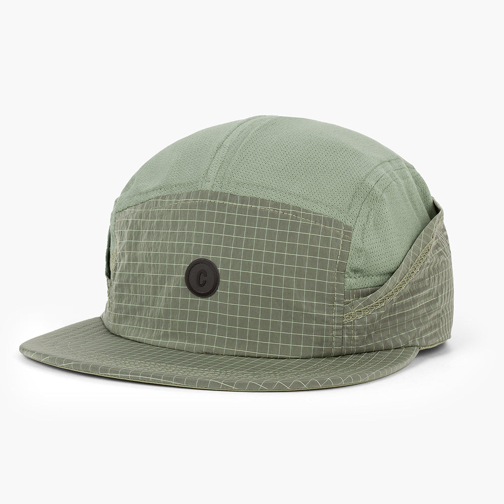 ciele-gocap-solar-icon-circle-c-laufcap-toad image 1