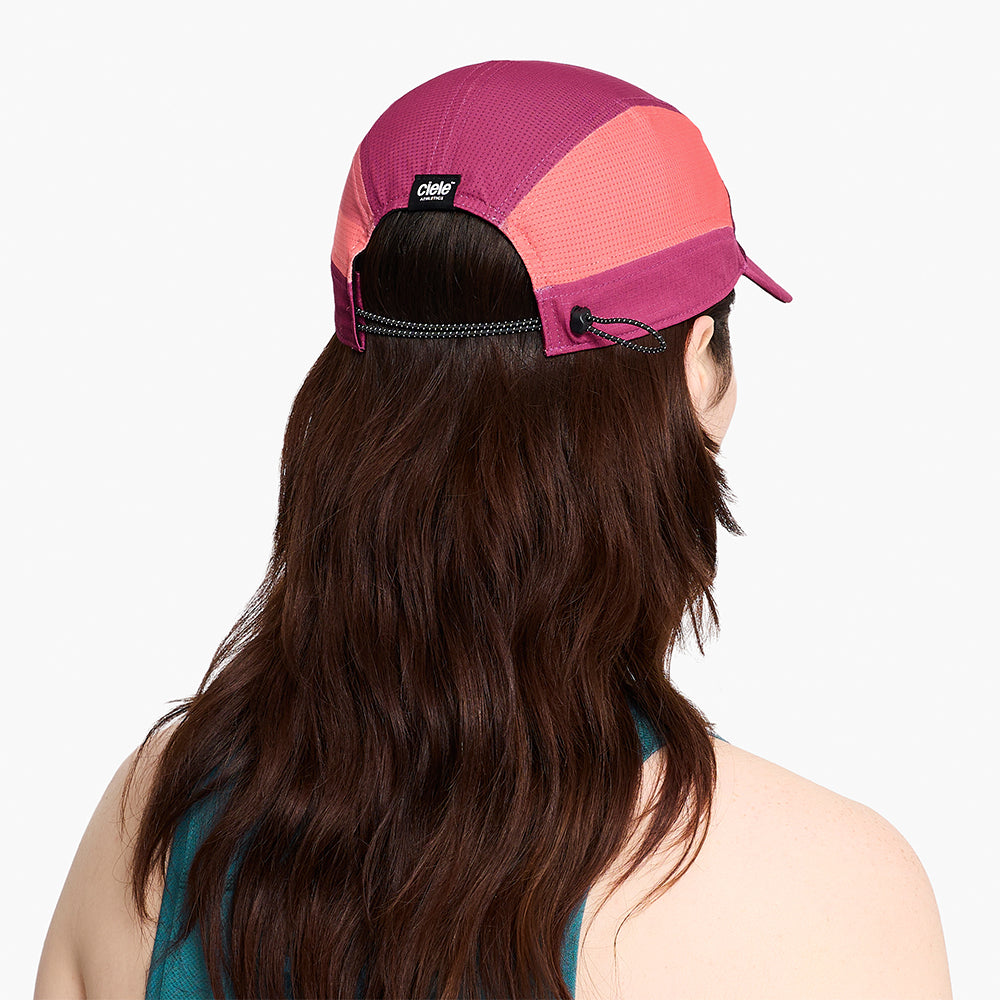 ciele-fstcap-sc-field-iconic-sl-laufcap-mulberry-s-m image 4
