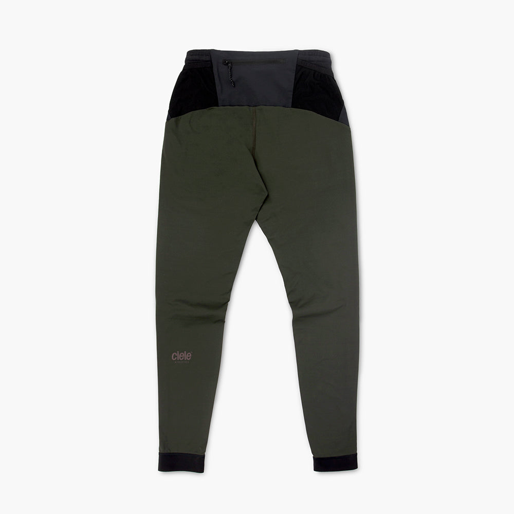 ciele-w-frdwintertight-lauf-tight-damen-raven-winter image 5