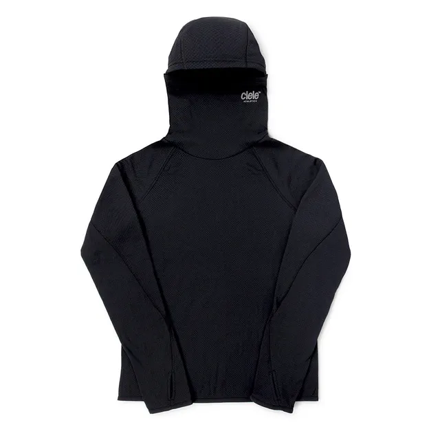 ciele-ibthoody-shadowcast-damen-hoodie-schwarz-winter image 1