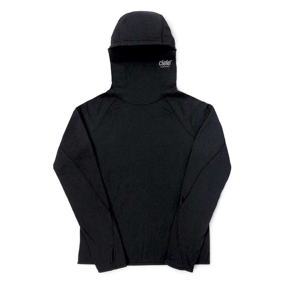 ciele-ibthoody-shadowcast-damen-hoodie-schwarz-winter image 1