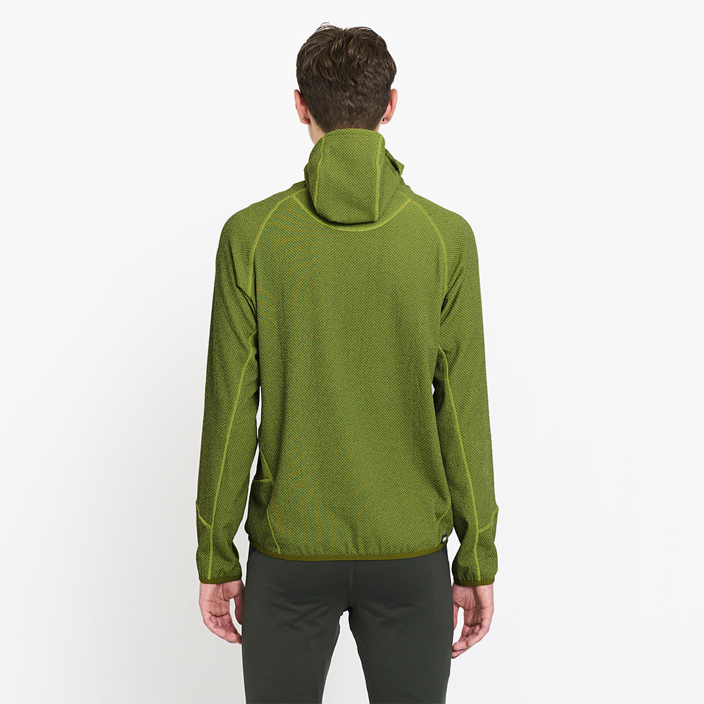 ciele-m-ibthoody-hoody-lime-green-winter-fleece image 3