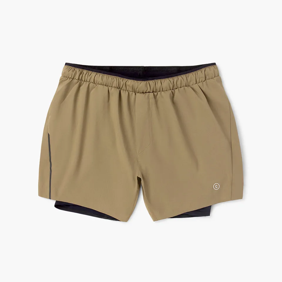 ciele-dlyshort-herren-laufshorts-canvas-5-zoll image 1