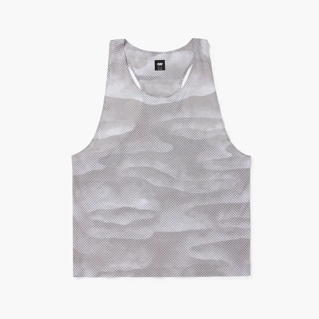 ciele-icnsinglet-lauf-singlet-bay-fog-herren image 1