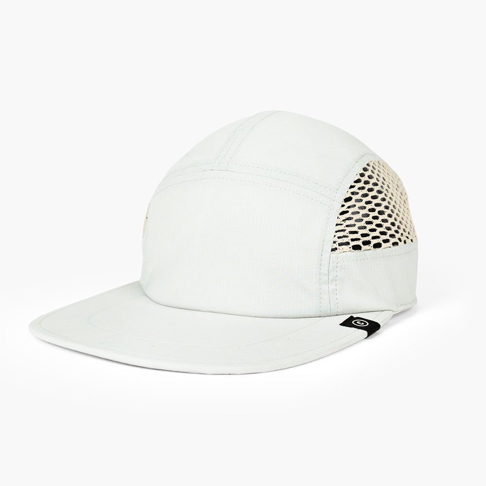 ciele-gocap-long-brim-milkensuga-cap-m-l-hellgrau image 1