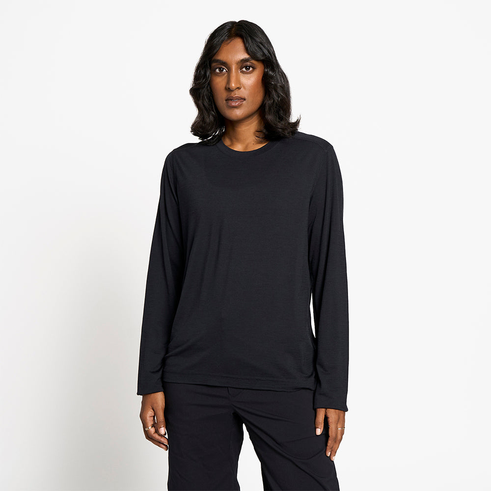 ciele-hlslongsleeve-laufshirt-shadowcast-damen-langarm image 2