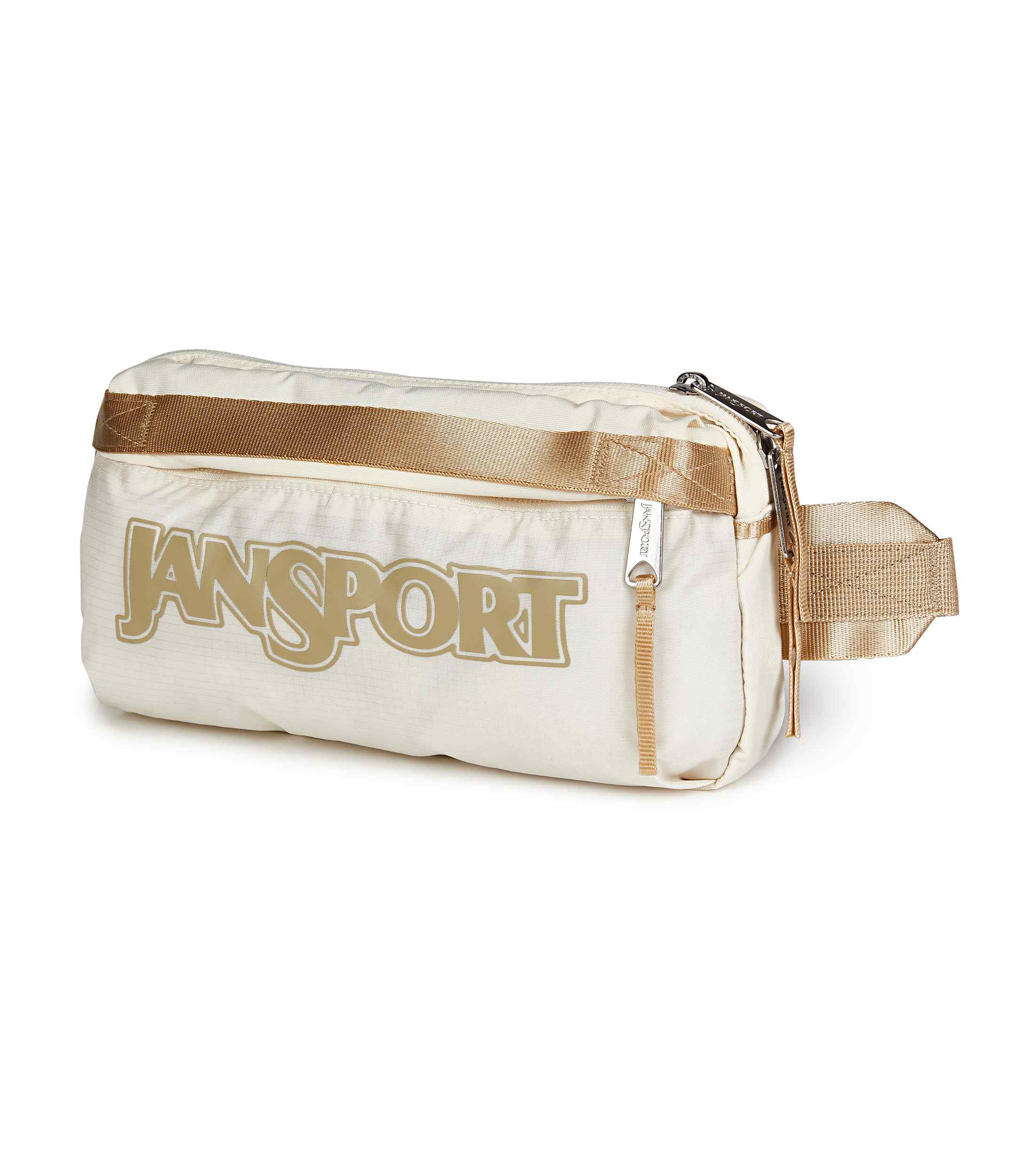 jansport-washington-waistpack-bauchtasche-moon-flower-retro image 2