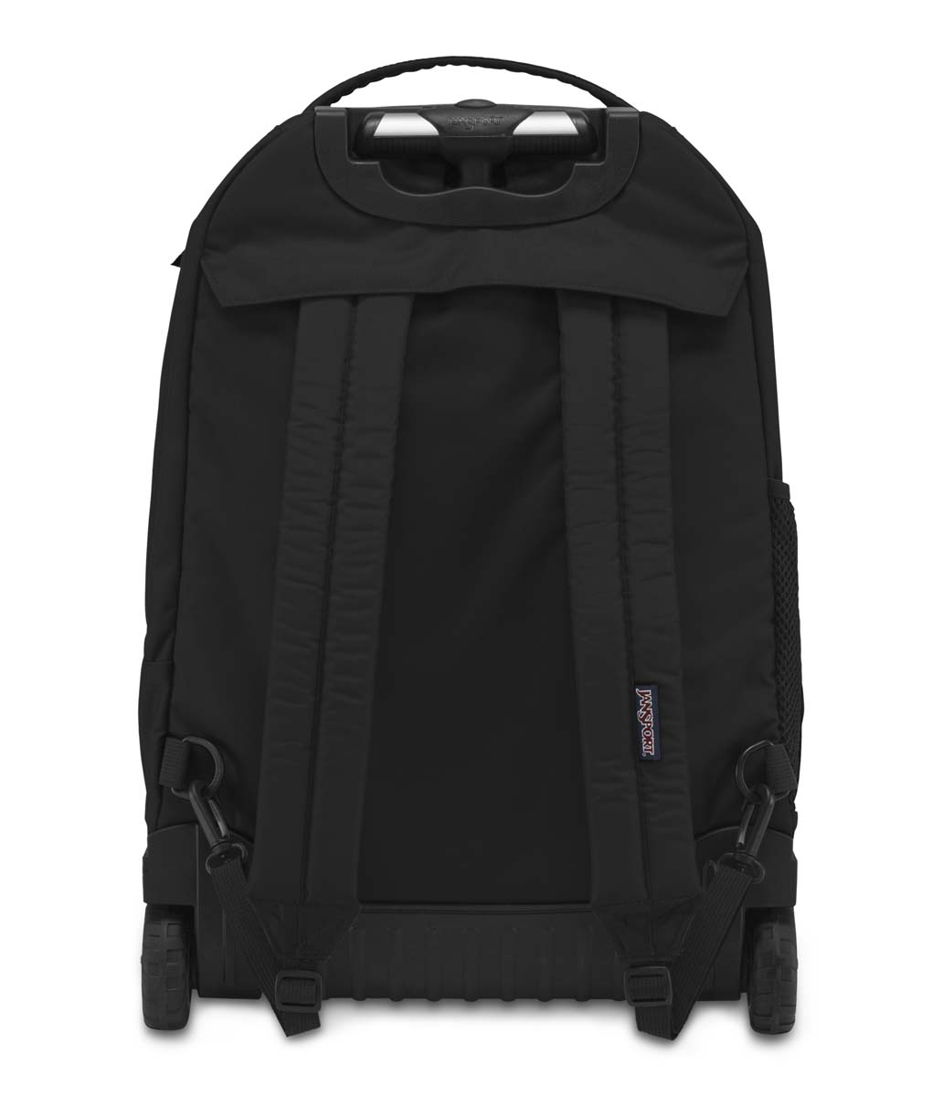 jansport-driver-8-rollrucksack-schwarz-15-zoll-laptopfach image 6