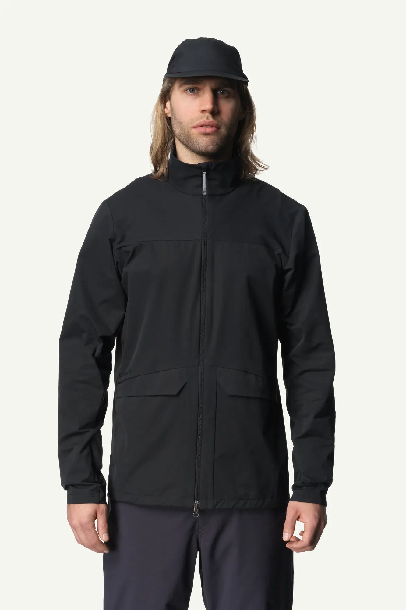 houdini-go-m-s-go-jacket-herren-sandstorm-softshell image 7