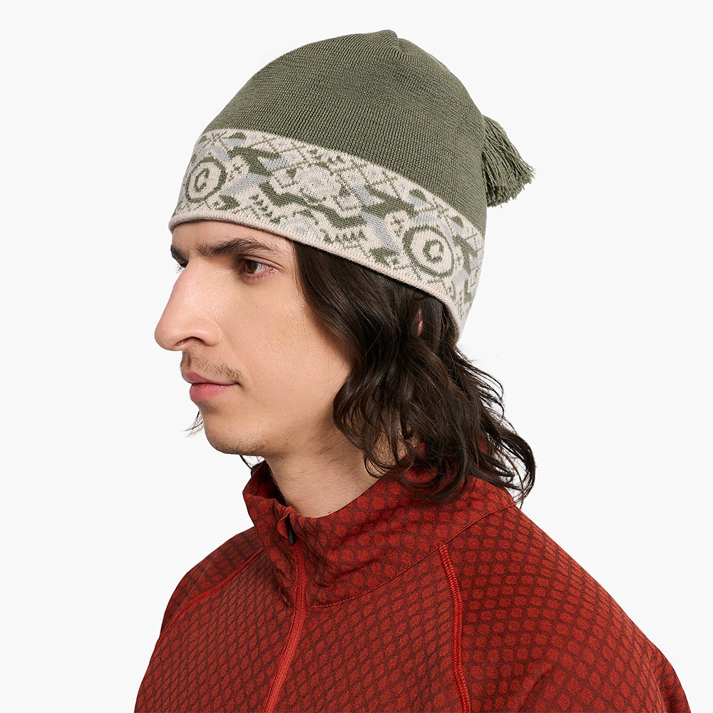 ciele-cxbeanie-sage-beanie-merino-os image 3