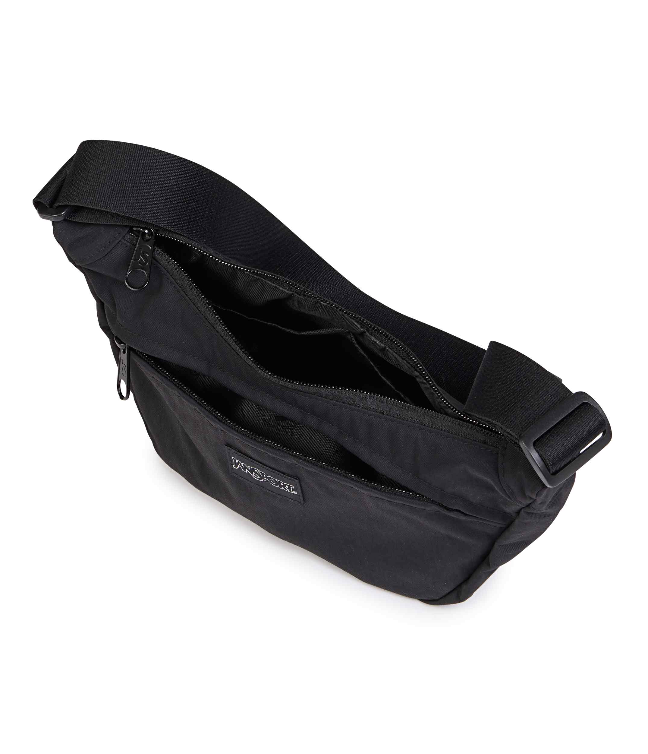 jansport-unphased-crossbody-small-umh-ngetasche-schwarz image 4