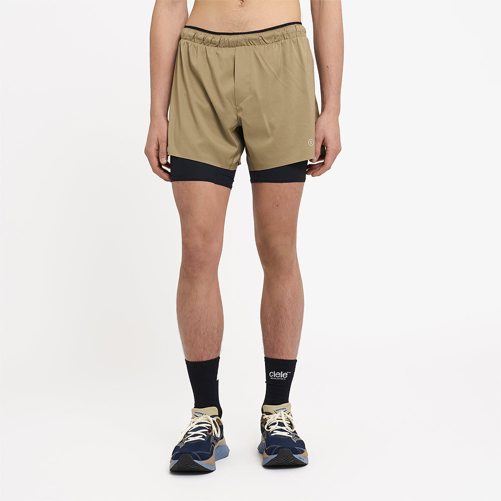 ciele-dlyshort-herren-laufshorts-canvas-5-zoll image 2