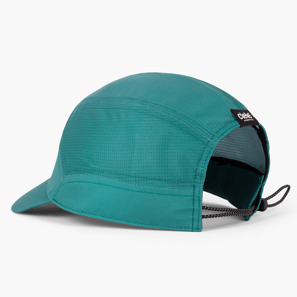 ciele-fstcap-sc-laufcap-comp-harbor-leicht image 5