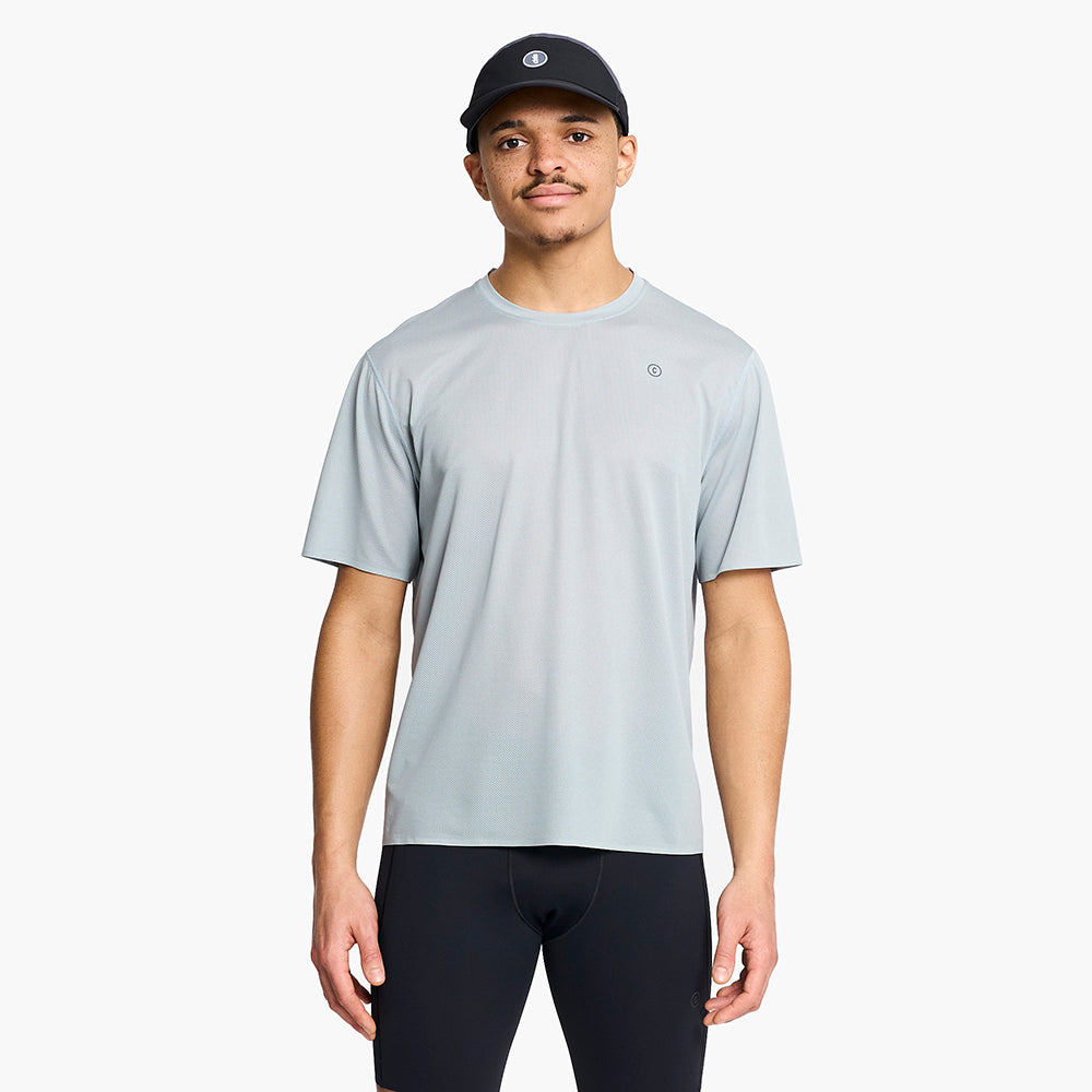 ciele-fsttshirt-2-laufshirt-quarry-herren image 2