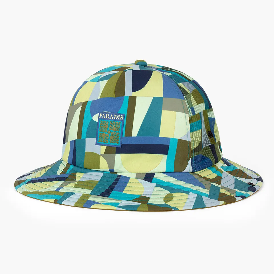 ciele-trlbucket-comp-paradis-toad-hut image 1