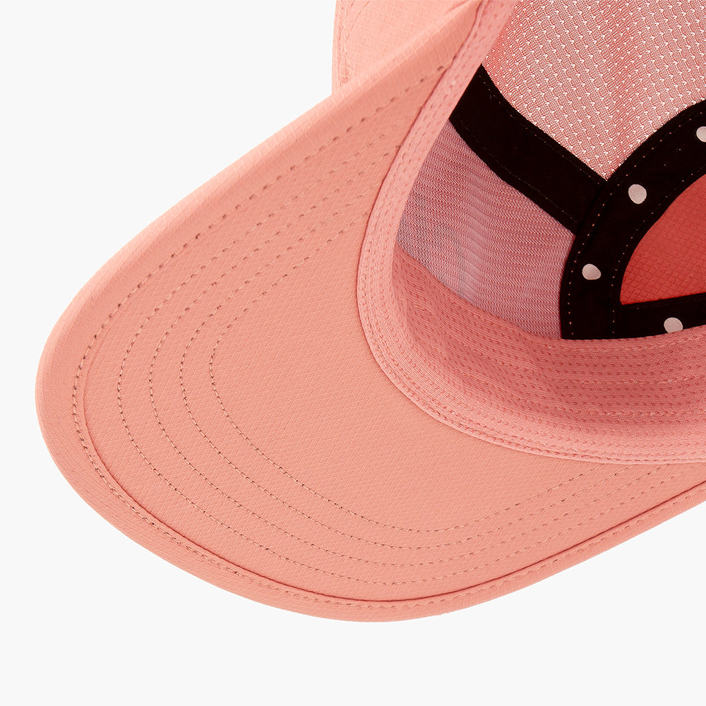ciele-gocap-classic-athletics-laufcap-rose-dawn-m-l image 5
