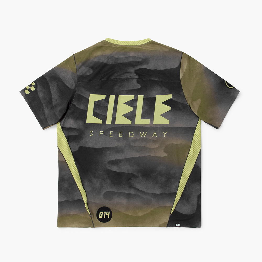 ciele-wrptshirt-speedway-dark-t-shirt-herren-mesh image 5