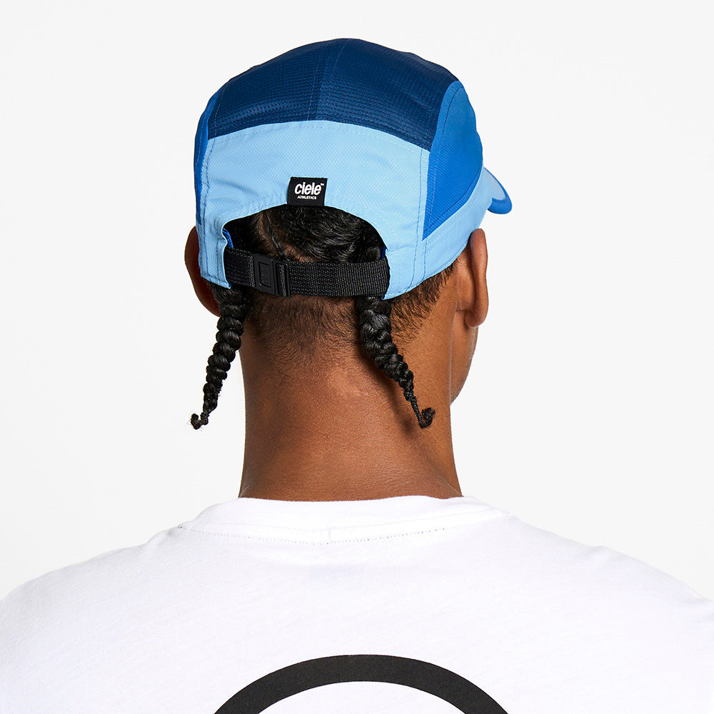 ciele-gocap-sc-classic-laufkappe-dusty-blue-m-l-gebogen image 4