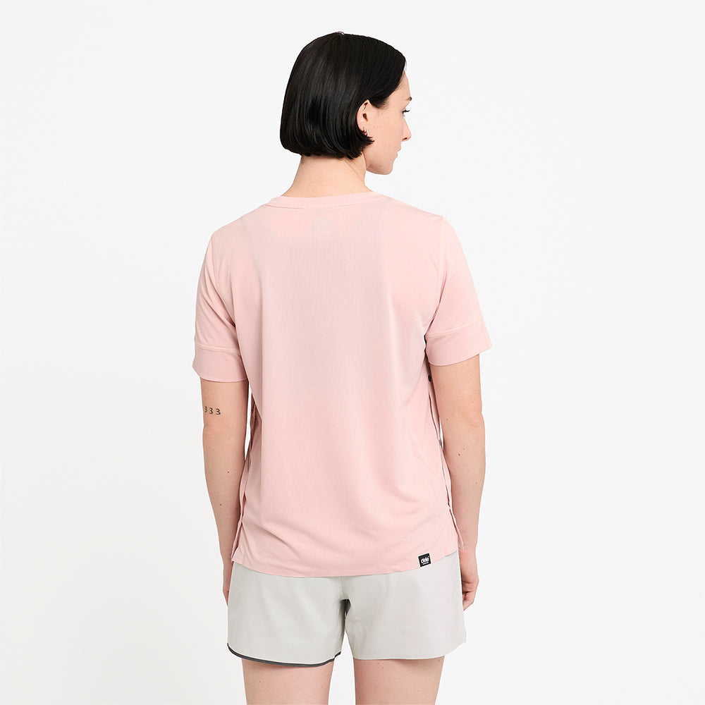 ciele-fsttshirt-peachskin-laufshirt-damen-schnell-trocknend image 4