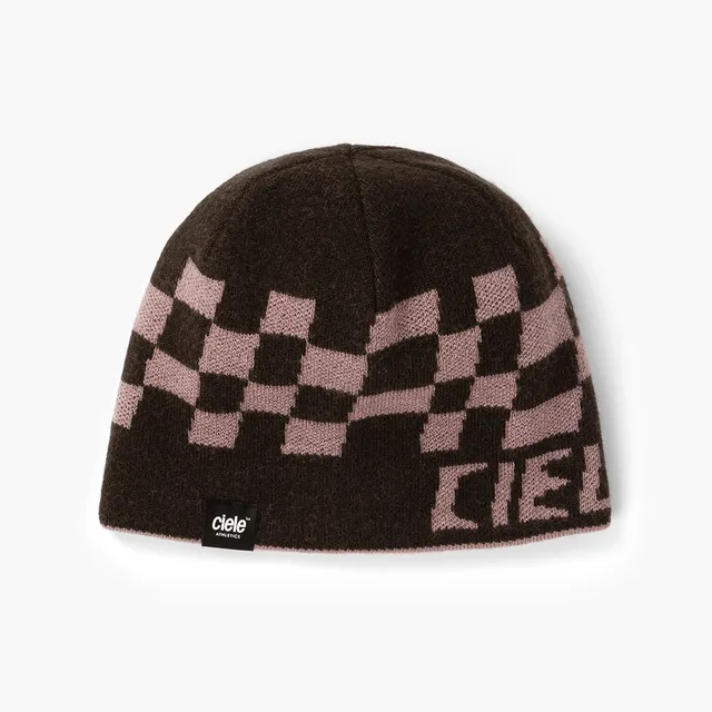 ciele-sklbeanie-speedway-timber-beanie-o-s-merinowolle image 1