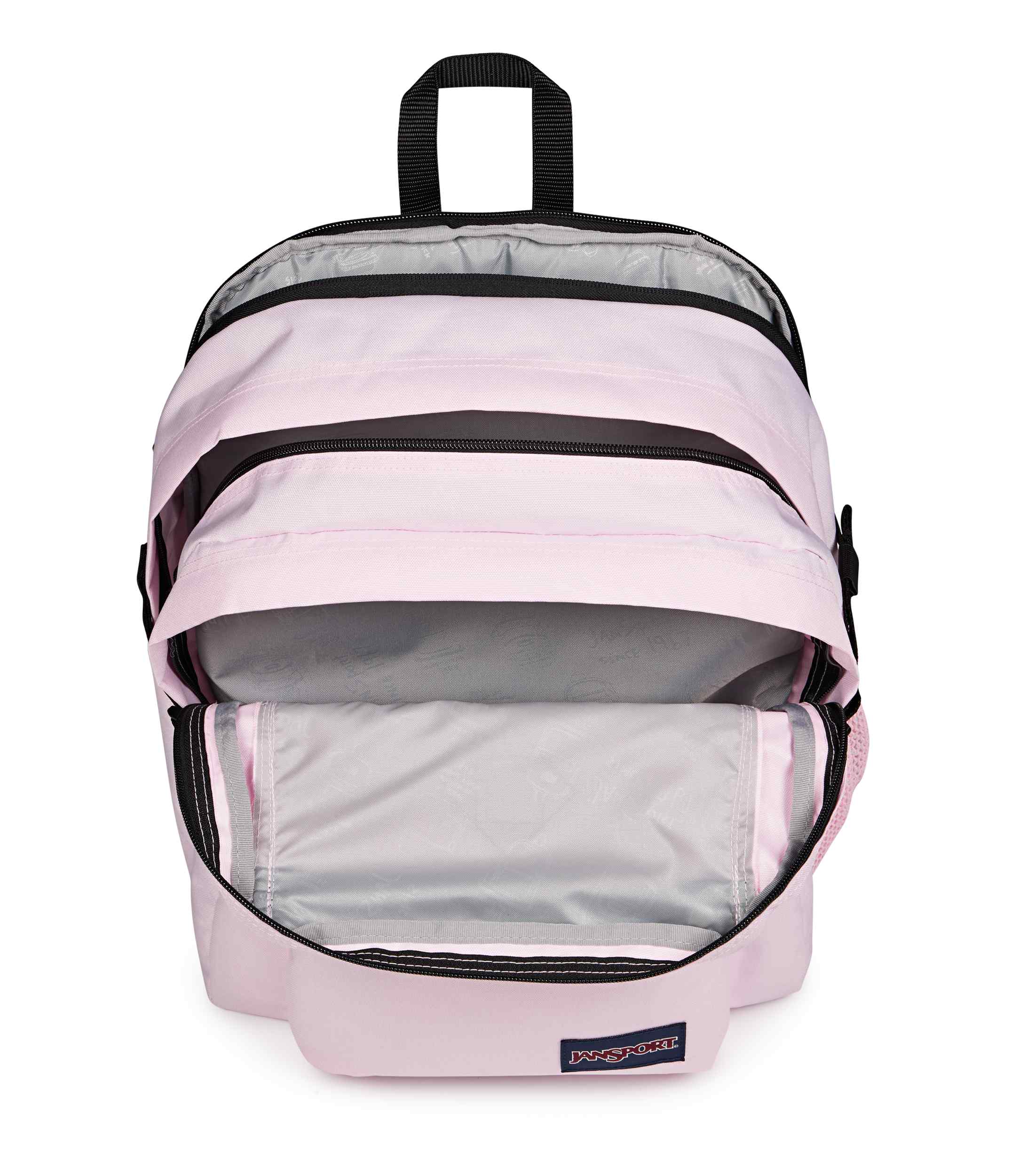 jansport-main-campus-rucksack-pink-ice-mit-laptopfach image 5
