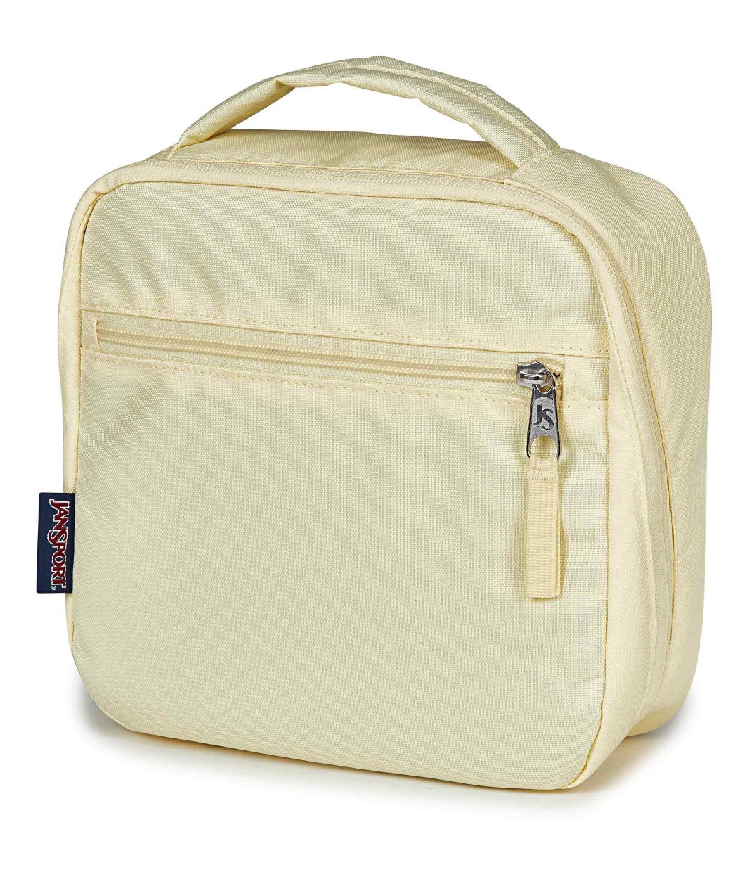 jansport-lunch-break-lunchbag-lemon-ice-isoliert image 2