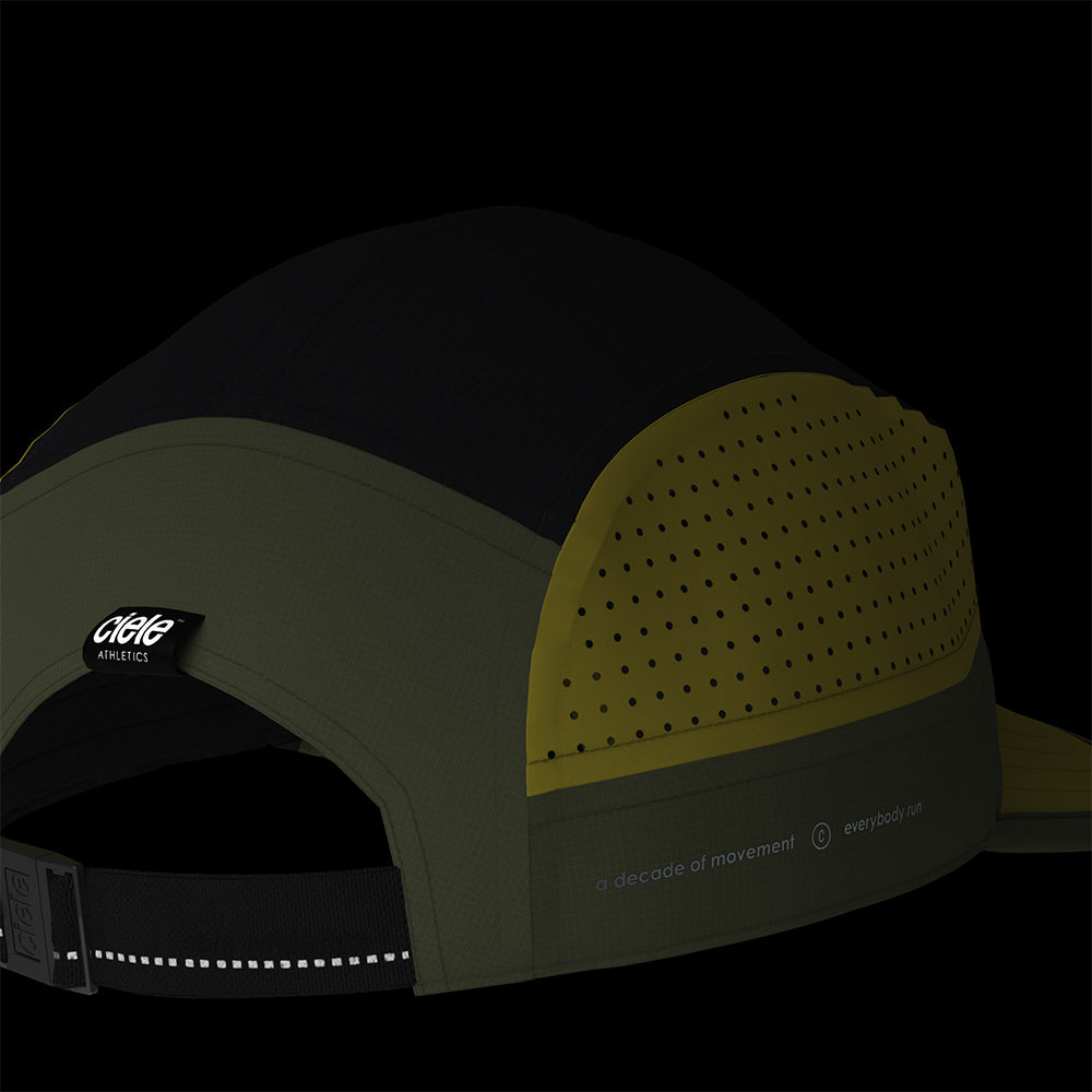 ciele-gocap-sc-decade-wallace-laufcap-58-cm-curved image 7