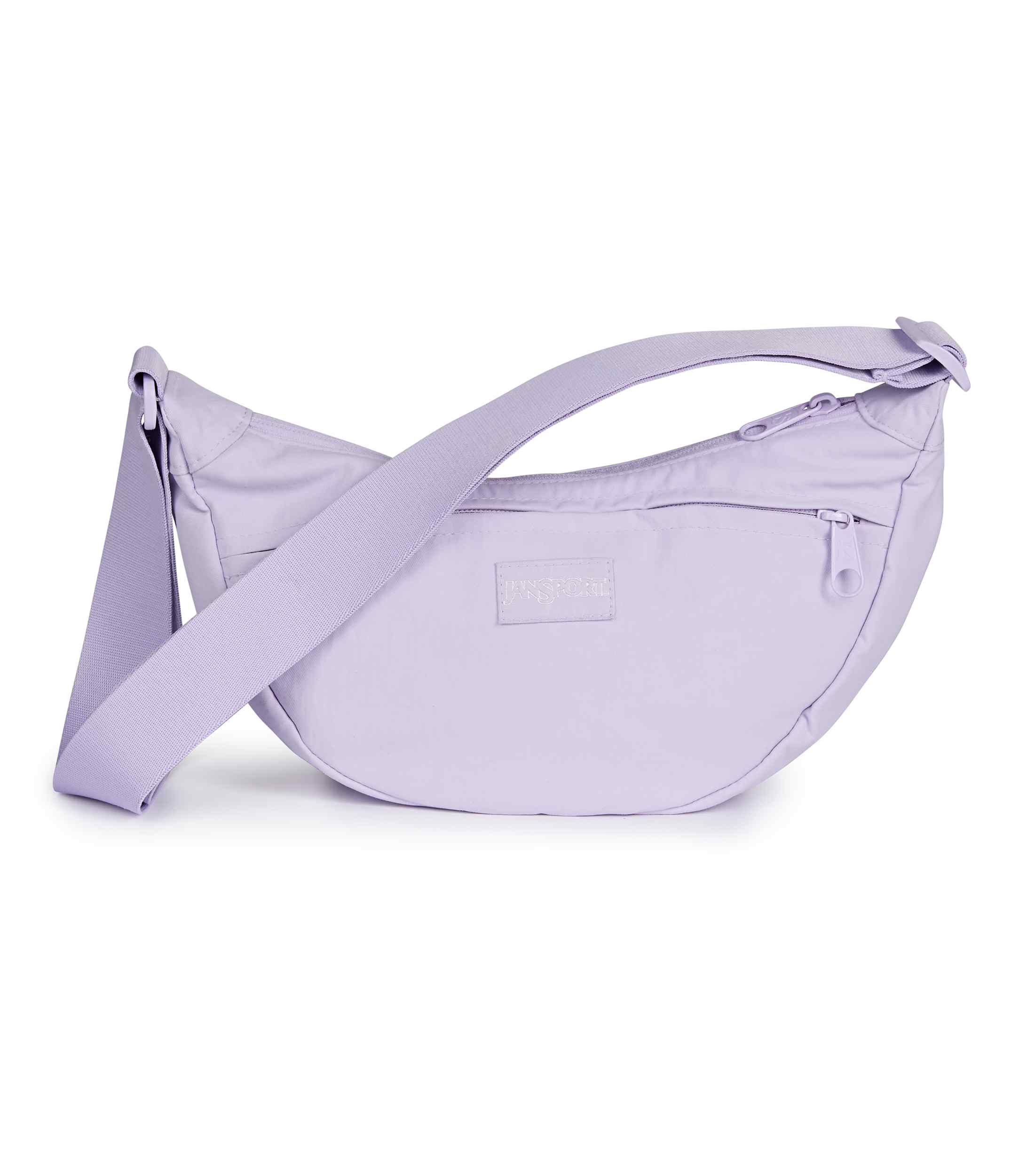 jansport-unphased-crossbody-small-umh-ngetasche-pastel-lilac image 1