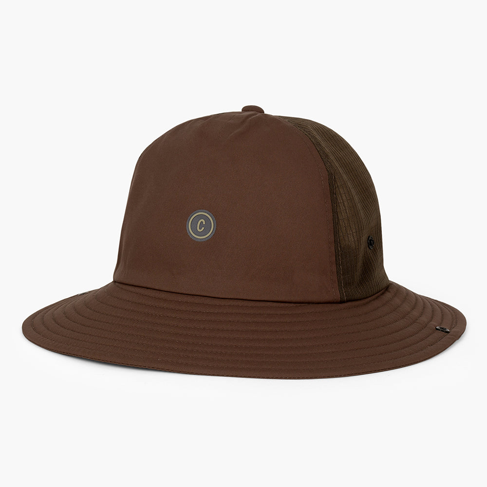 ciele-trlbucket-comp-bucket-hat-oak image 1