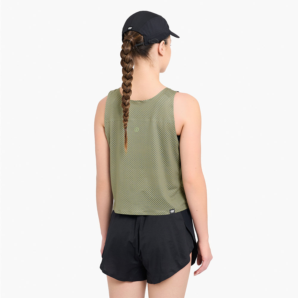 ciele-icnsinglet-toad-lauftop-damen-wettkampf image 3