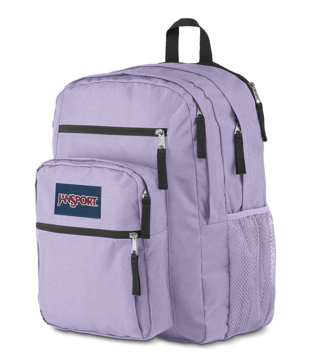 jansport-big-student-rucksack-pastel-lilac-mit-15-zoll-laptopfach image 5