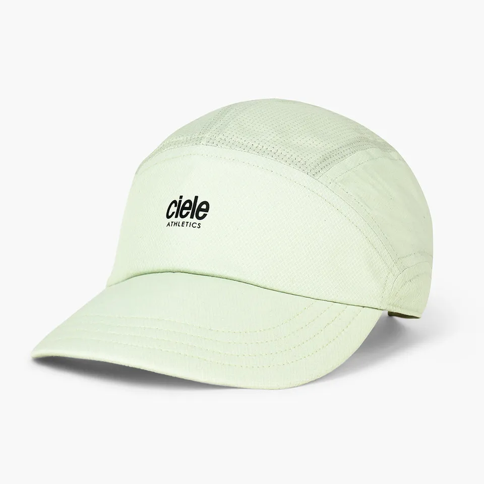 ciele-fstcap-sc-classic-laufcap-lightmoss image 1