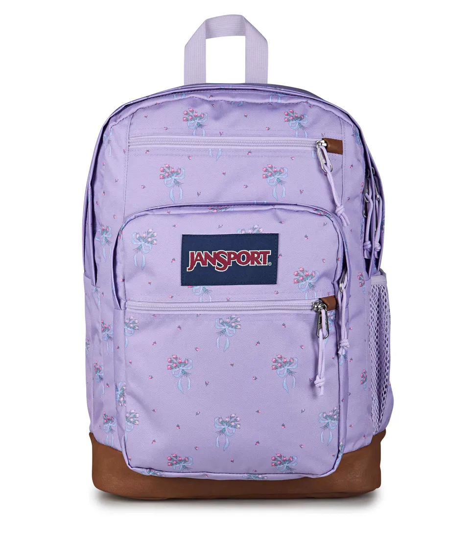 jansport-cool-student-rucksack-pastel-petal-lilac-15-zoll image 1
