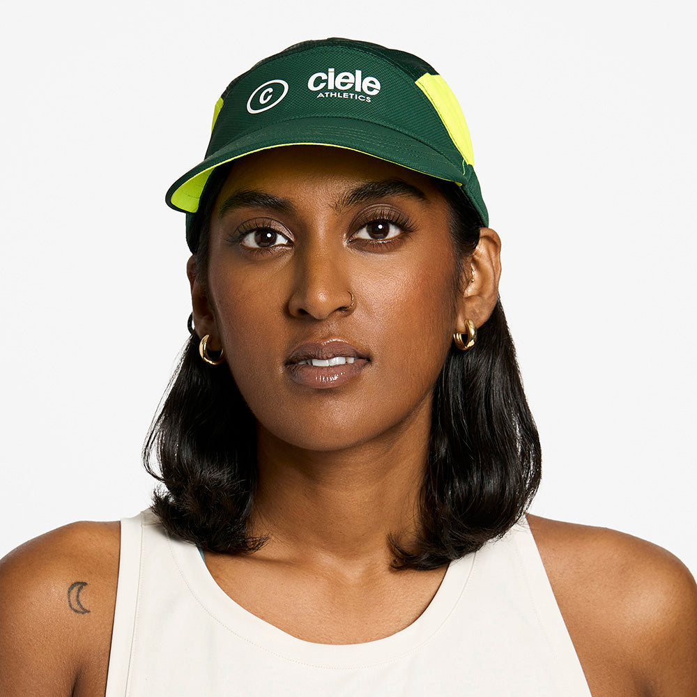 ciele-fstcap-sc-classic-cside-kappe-emerald-s-m image 2