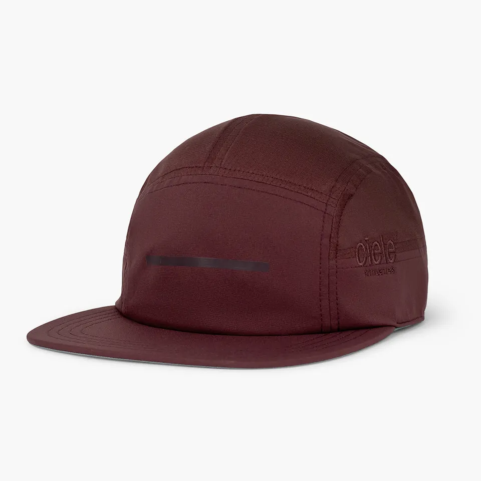 ciele-gocap-comp-bars-laufkappe-dark-wine-red image 1