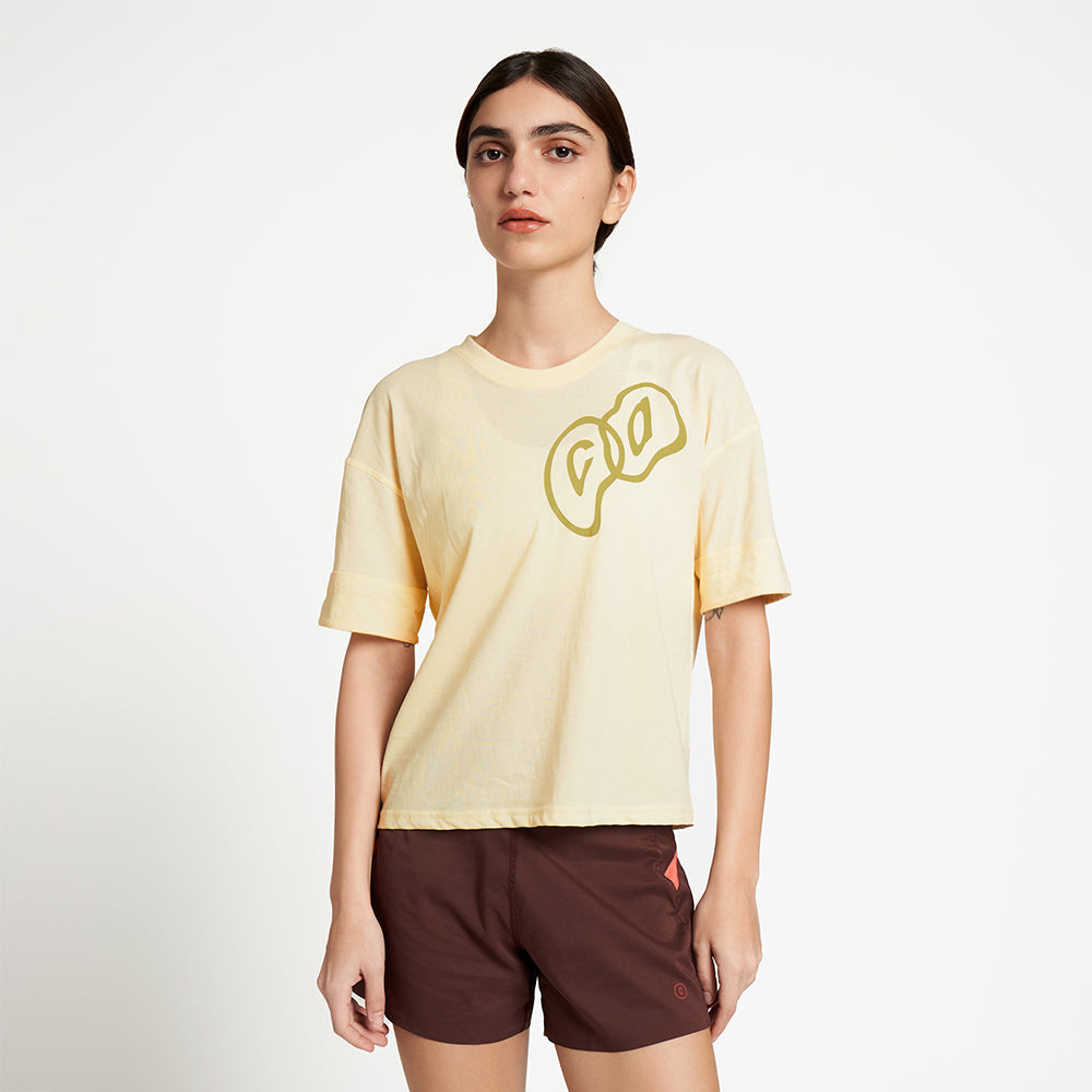 ciele-wnsbtshirt-chainlink-sogl-t-shirt-damen-atmungsaktiv image 2