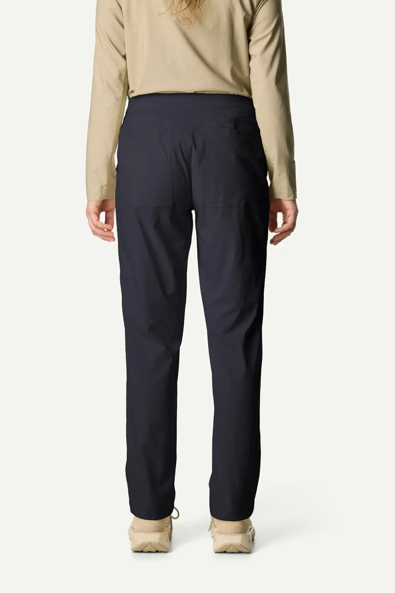 houdini-liquid-chore-pants-w-s-outdoorhose-damen-true-black image 6