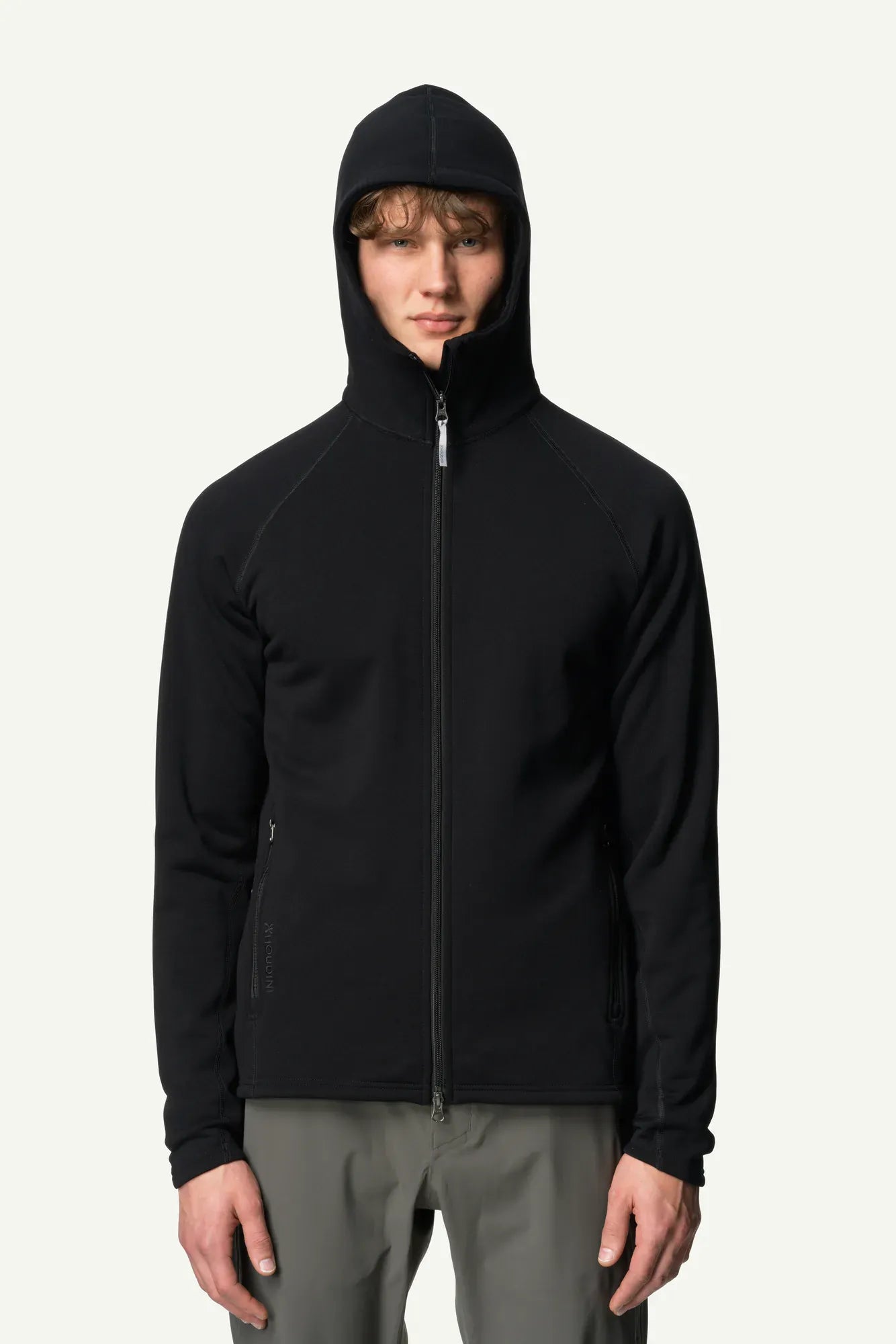 houdini-power-up-houdi-fleecejacke-herren-true-black-warm image 8