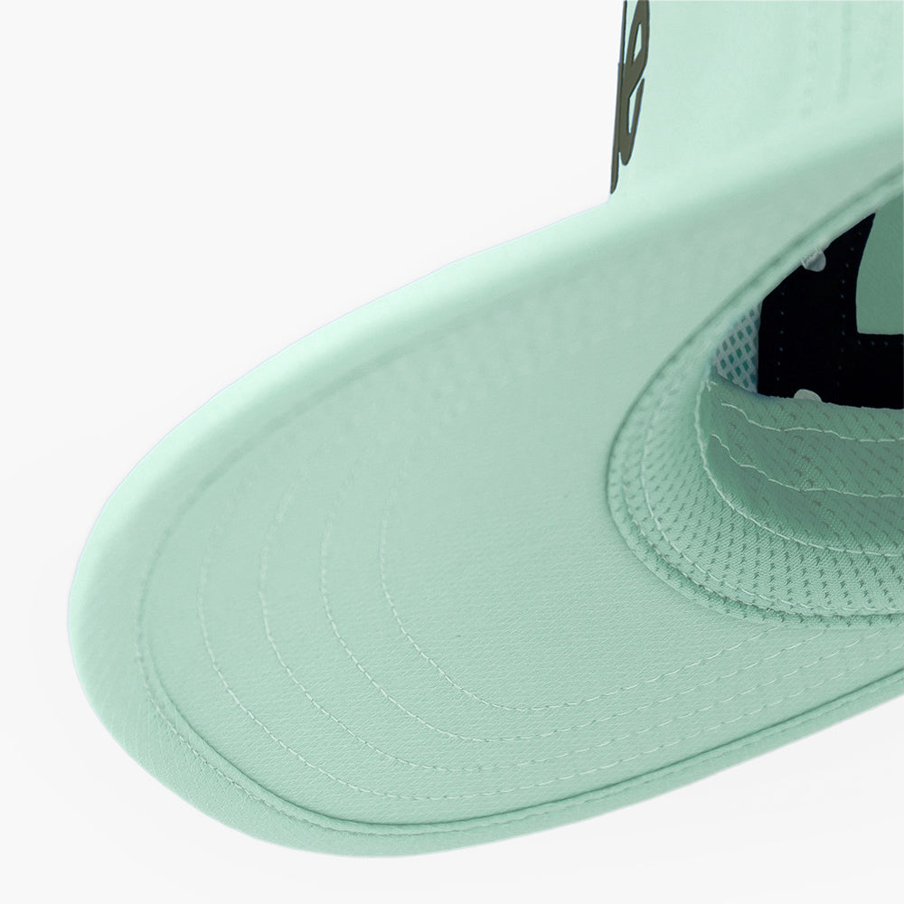 ciele-gocap-classic-laufcap-athletics-dusty-turquoise image 6