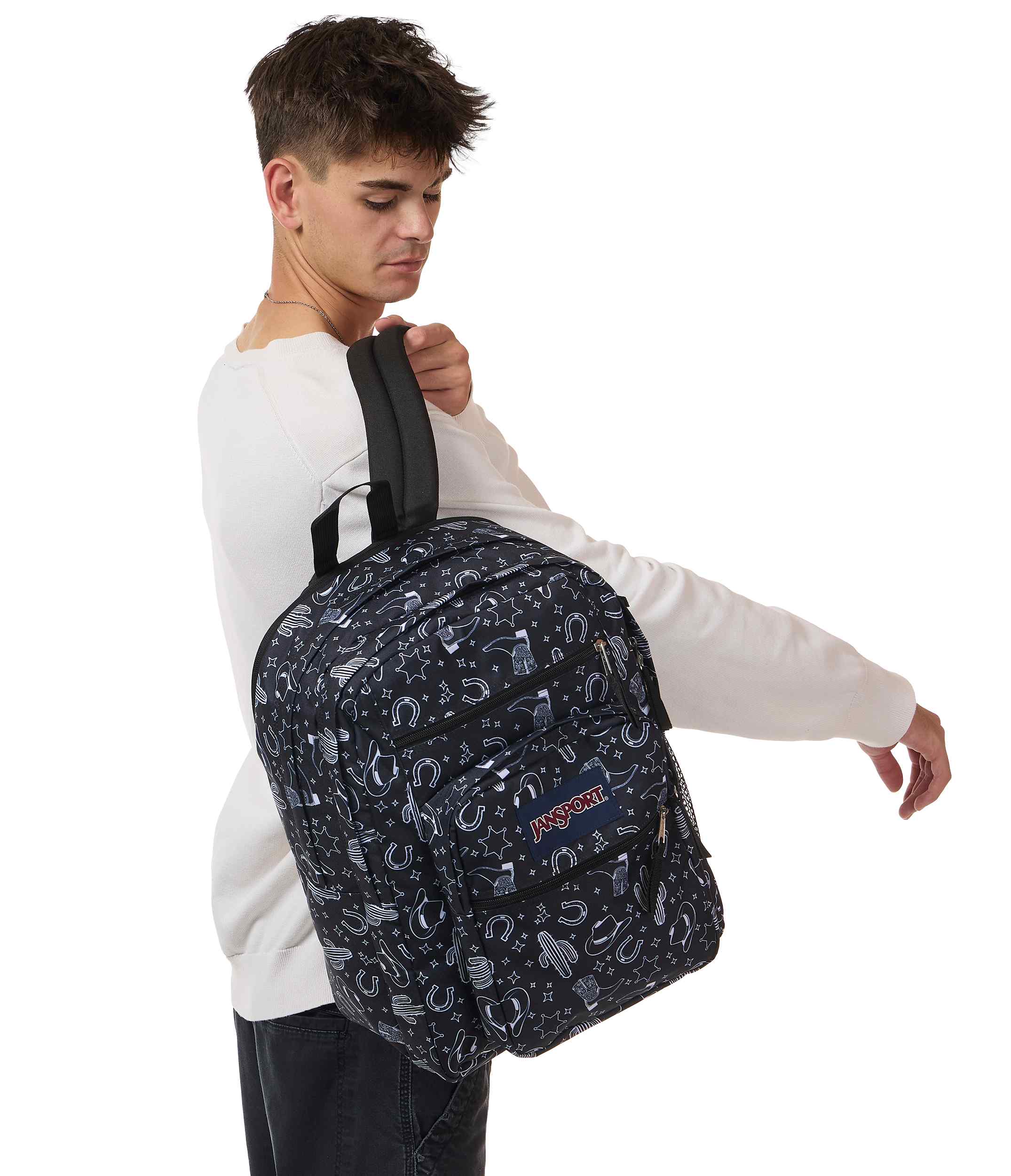 jansport-big-student-rucksack-wild-west-escape-15-zoll image 3