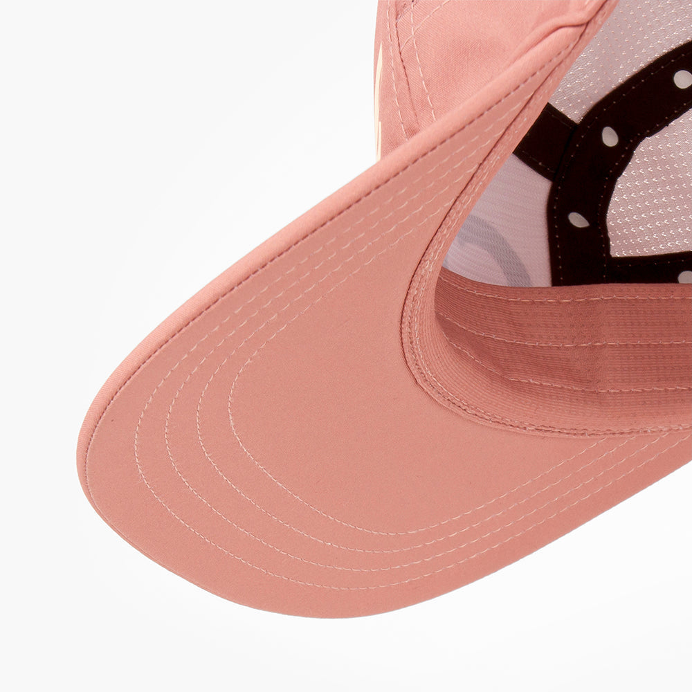 ciele-gocap-comp-century-lauf-cap-rose-dawn-rosa image 6