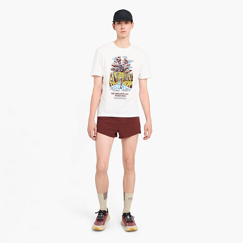 ciele-ortshirt-wallace-lake-road-t-shirt-trooper-recycling-baumwolle image 4