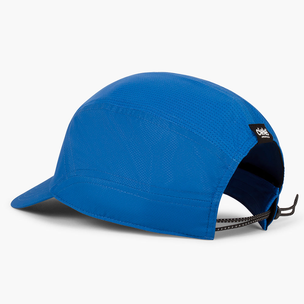 ciele-fstcap-sc-classic-athletics-sl-laufcap-azure-s-m image 5