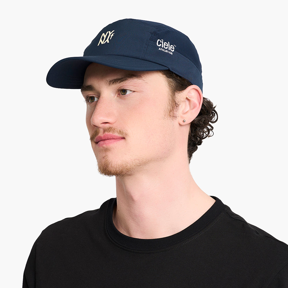 ciele-gocap-sc-comp-wwm-new-york-laufcap-blau-m-l image 3