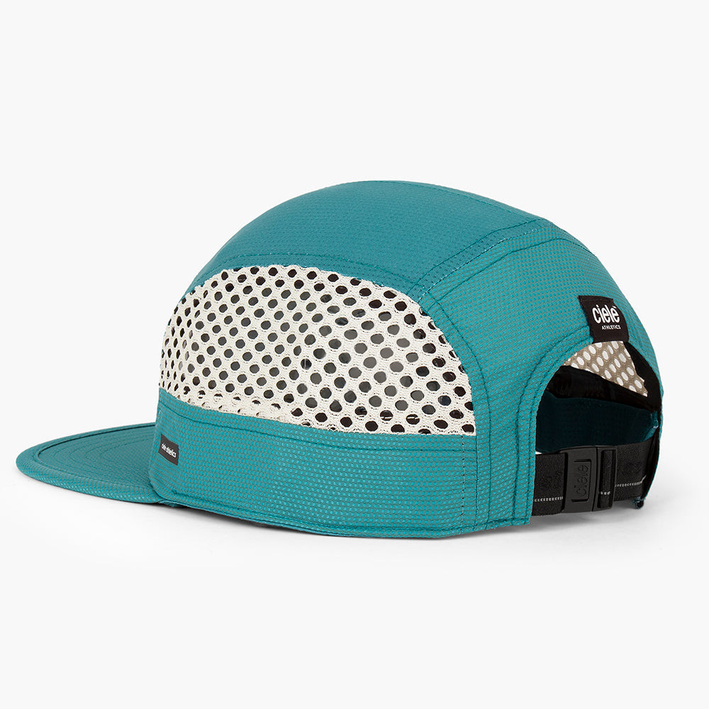 ciele-gocap-eq-laufcap-unisex-harbor-iconic-bar-sl-mesh image 5