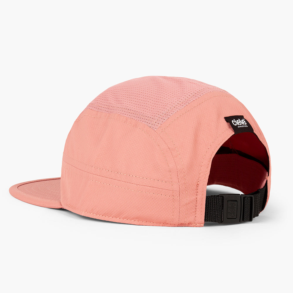 ciele-gocap-classic-athletics-laufcap-rose-dawn-m-l image 4
