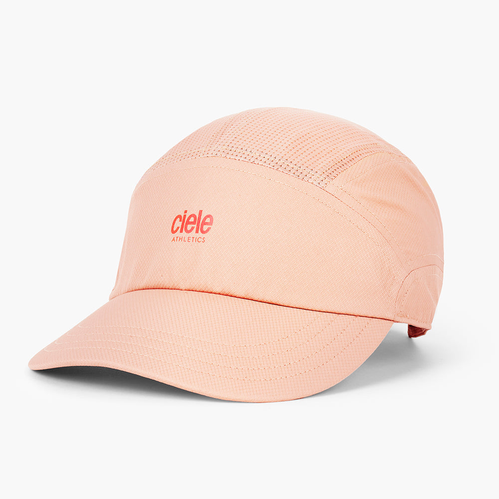 ciele-fstcap-sc-classic-athletics-cadmium-cap-unisex image 1
