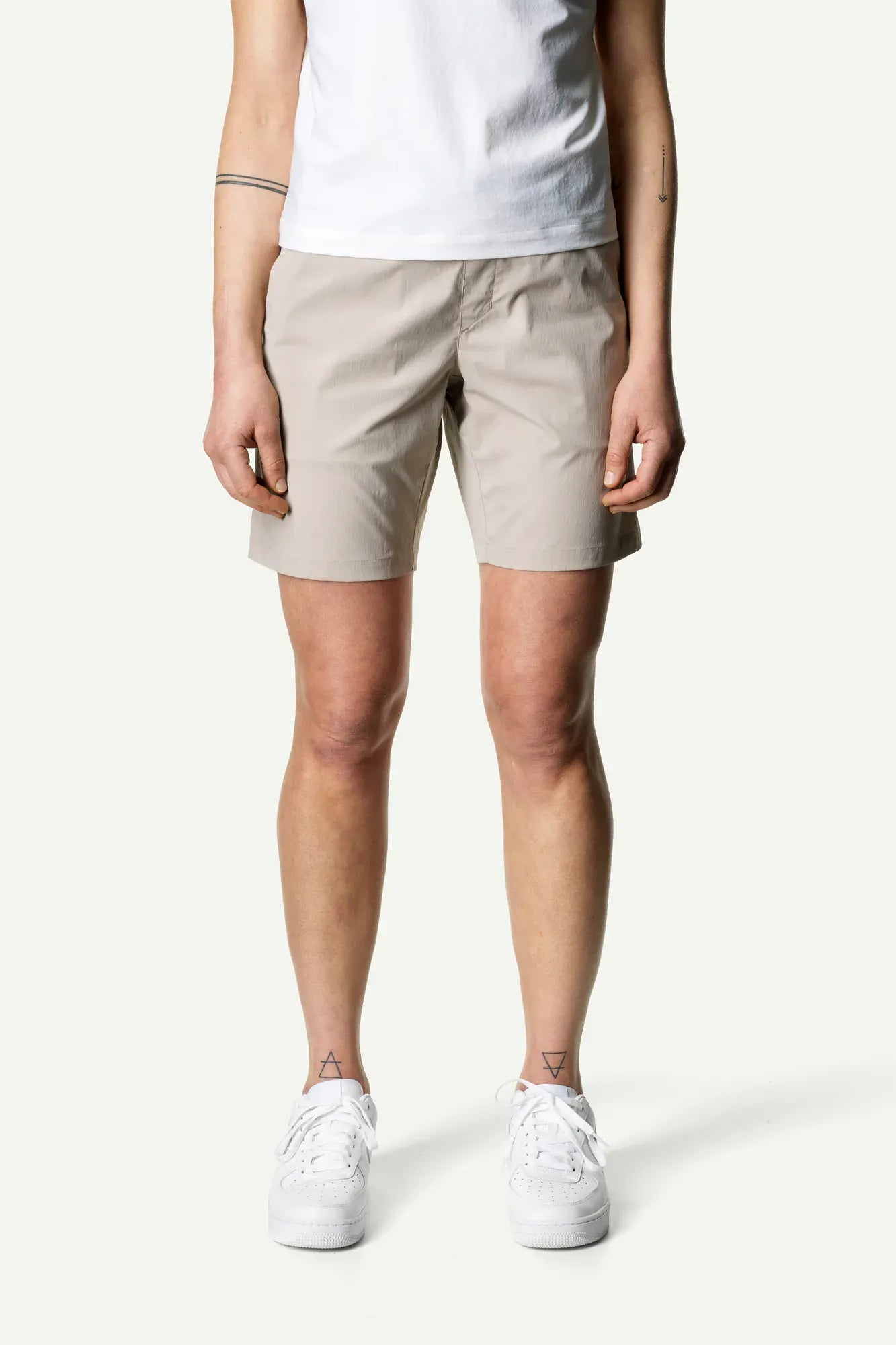 houdini-go-w-s-wadi-shorts-shorts-sandstorm-leicht image 3